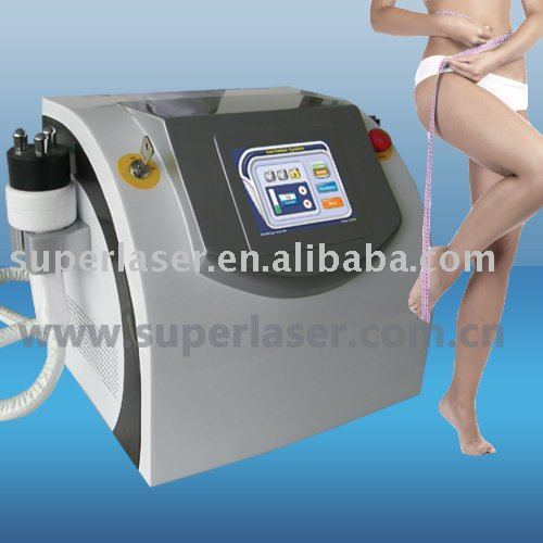 cavitation rf slimming machine