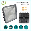 ETL DLC disenaraikan 50W Led Canopy Light