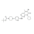 고품질 Palbociclib 중간체 NLT 99% CAS 571188-82-4