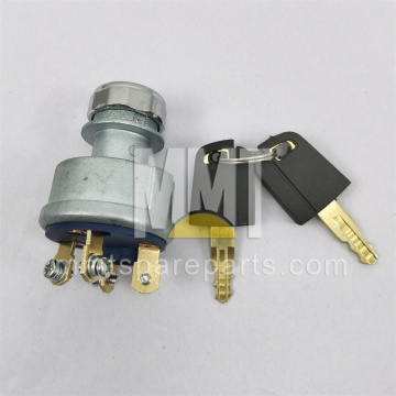 467-8535 4678535 key Start Switch for CS54B CB34B Asphalt Compactor