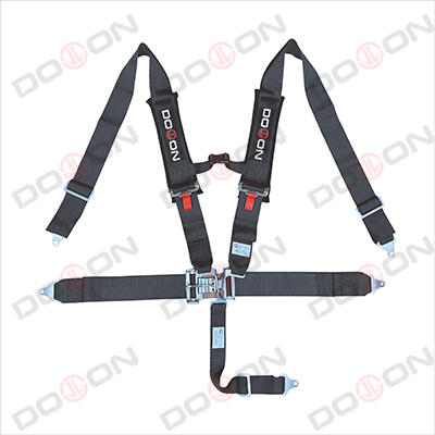 2020 Hot selling 3 Inch 5 Point SFI 16.1Rated Latch and Link Safety Belt Racing Harness for Sport Car Seat Belts