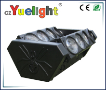 New Product! 10W*8PCS LED Spide Beam Light Moving Head