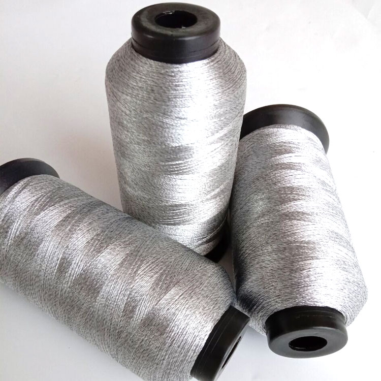 Textile Polyester Raw Yarn