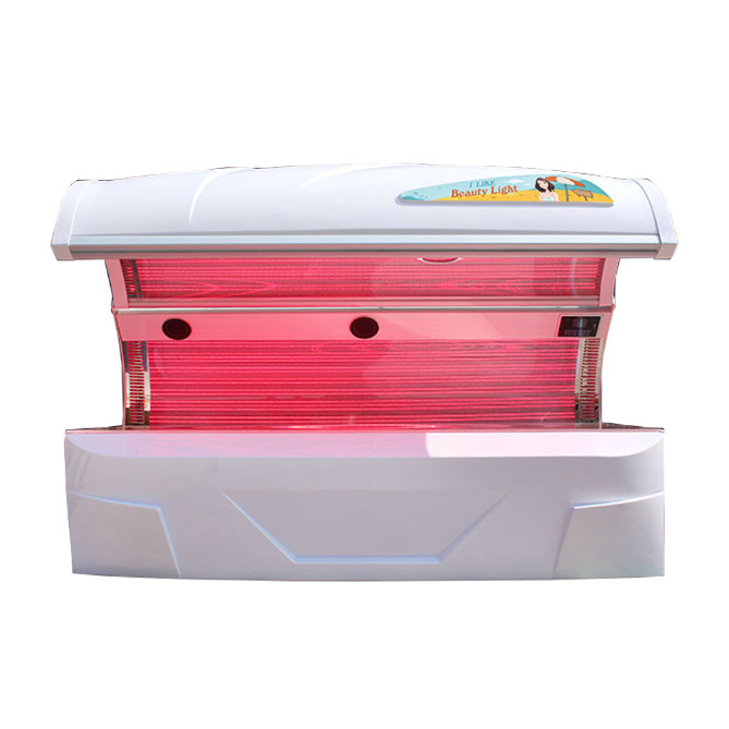 Led Light Therapy Bed