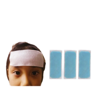 MG-80 Hydrogel Cloth Patch Coating Manufacturing Machine