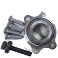 UKL εμπρός πίσω 713627020 VKBA7540 R17498 Bearing Hub