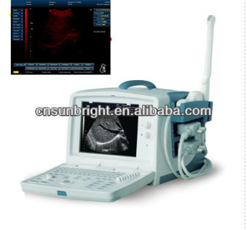 ultrasonic instrument professional for hospital ob testing