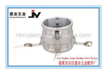 Special Camlock Coupling Type DD