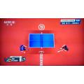 ITTF Meluluskan Lantai Pingpong Tinggi 5.5mm