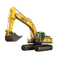 Municipal construction landscaping hydraulic type excavator