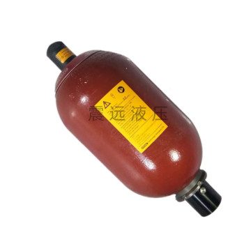 Hydac SB330 Series Bladder Hydraulic Accumulators