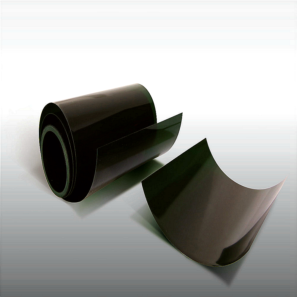 Polystyrene Plastic Flat Ps Roll