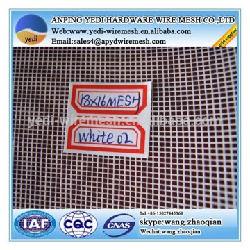 high quality replacement window screens professional manufacture