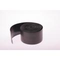 Low voltage heat-shrinkable insulation tape