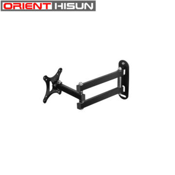 TV Brackets lcd tv clamp bracket,table mount tv bracket