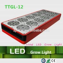 Low price latest 12 band led grow light