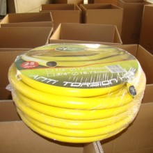 Braided Textile Flexible Garden Hose for Watering