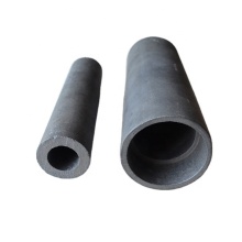 Sisic Silicon Carbide Radiation Tubes & Pipes