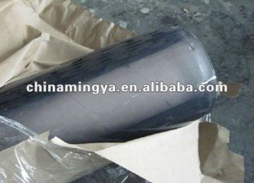 pvc super clear sheet