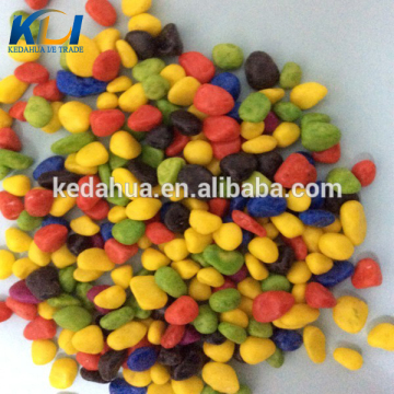 hot selling cheap colored sand