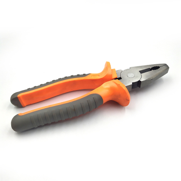 Professional pliers combination multifunctional wire cutting