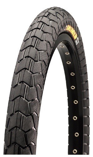 Maxxis Ringworm BMX Tyre 20 x 1.95