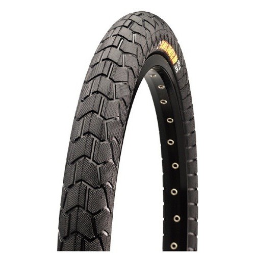 Maxxis Ringworm BMX Tyre 20 x 1.95