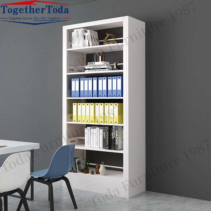 Td Br01 1 Book Rack