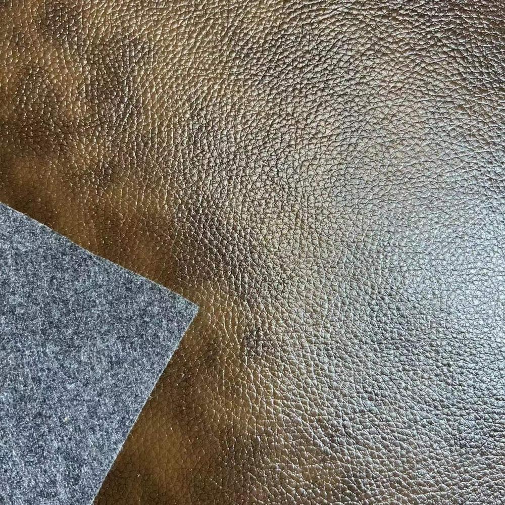 Nowoven Backing Leather