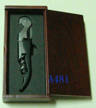 waiter corkscrew opener