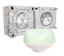 Kitchen Fruit tray molds