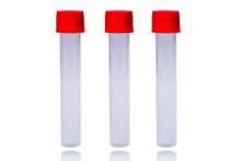 10ml Preservation Virus Plastic Sampling Tube
