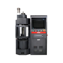 Fullly-automatic constant stress testing machine DYE-2000S