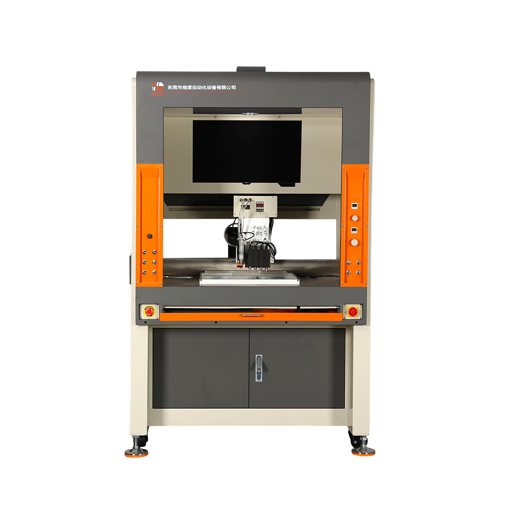Non-round diamond stone setting machine Non-round diamond stone setting machine