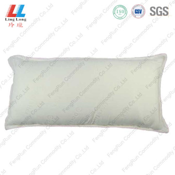 Long Pillow Helpful Sponge Item
