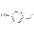 フェノール、4-エチル -  CAS 123-07-9