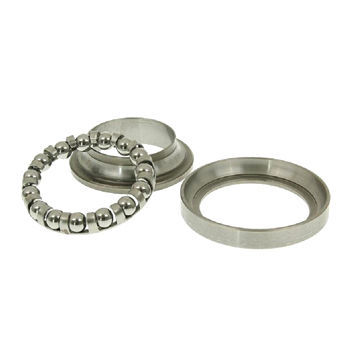 Thrust ball bearings for Yamaha motors