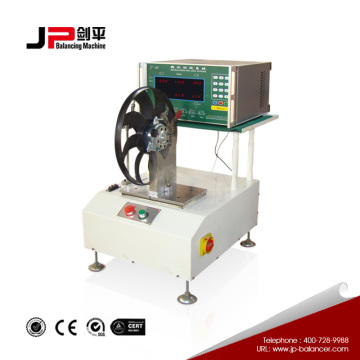 2015 CE certified Electrostatic ion fan dynamic balance machine