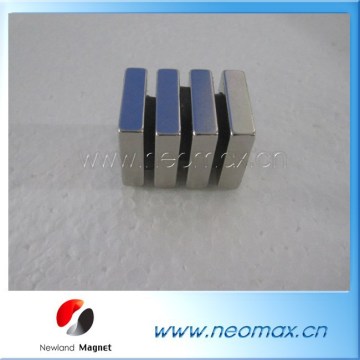 Strong Small neodymium Block Magnet