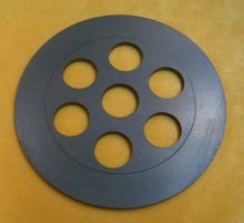 graphite mould