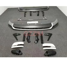 Lexus LX570 Car Accessories Body Kit