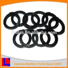 custom made rubber seal factory