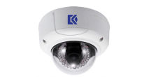 Vandal-proof Outdoor Ip Security Camera With 3 Megapixel Image Sensor