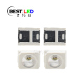 الأشعة تحت الحمراء 930nm IR LED عدسة القبة SMD 60 درجة