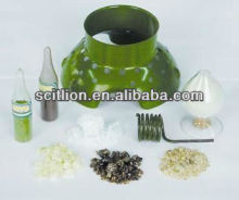 High Temperature Resistant Coating Material