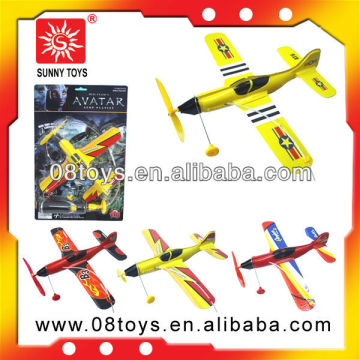 Newest B/O toy plane self-control plane