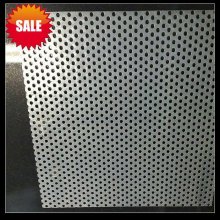 ss304 perforated plate