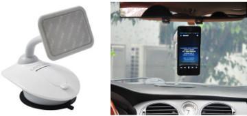 mobie phone holder in car, reusable, free samples