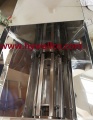 Machine granulatrice de granules humides