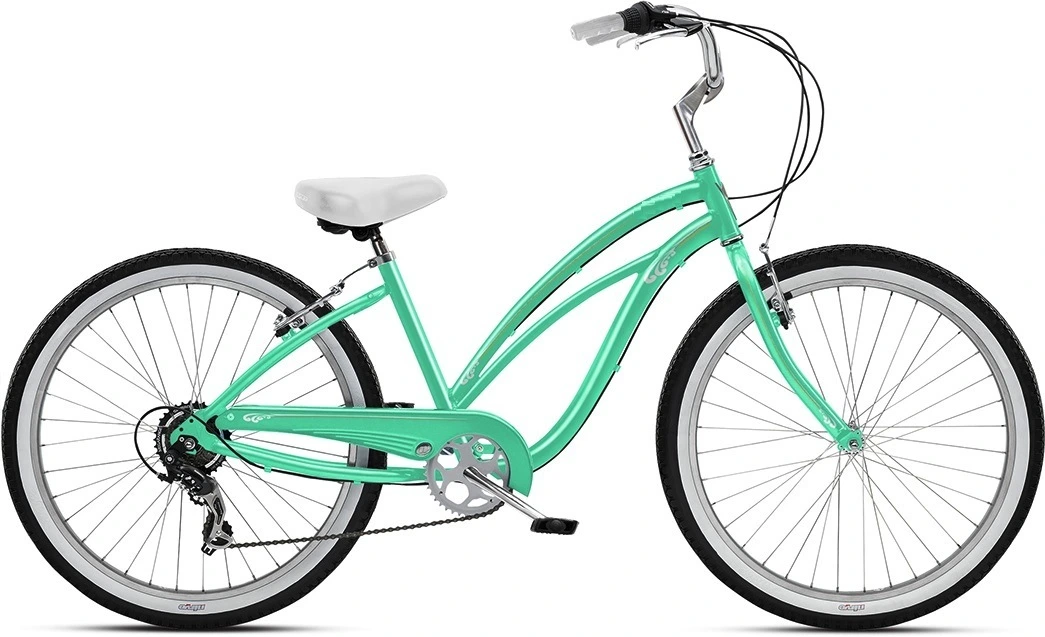 New Development Hot Sale Beach Crusier Bike